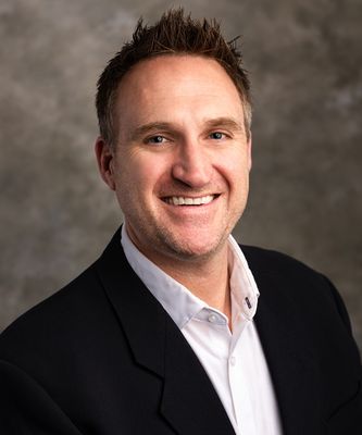 Portrait of Will Ott, REALTOR®
